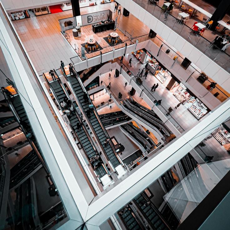 Family-friendly shopping and daily life in France